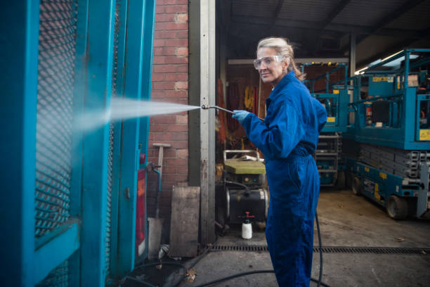 Best Post-Construction Pressure Washing  in Denair, CA