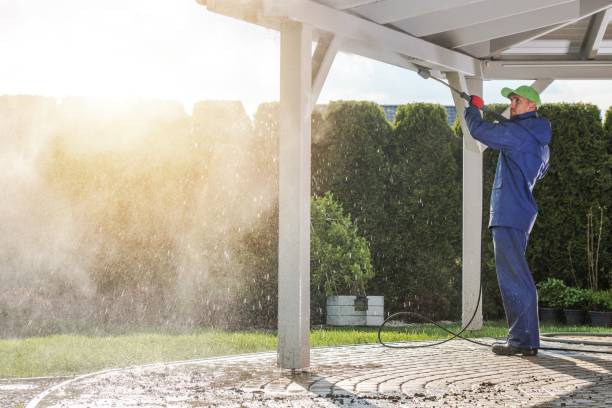 Spring Cleaning in Denair, CA